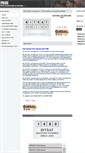 Mobile Screenshot of bitsatpage.com